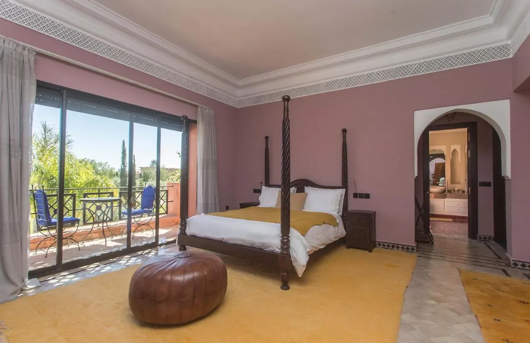 La Villa Rose Anna-1